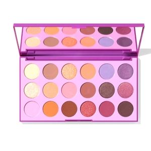 🆕️MORPHE 18F TALKIN’ FLIRTY ARTISTRY PALETTE 🆕️ ❤️